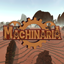 Machinaria logo