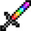 war gun logo