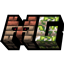 MoreGolems logo