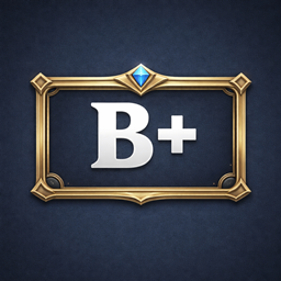 BlizzFramesPlus logo