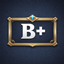 BlizzFramesPlus logo