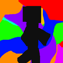 Prisma Parkour logo
