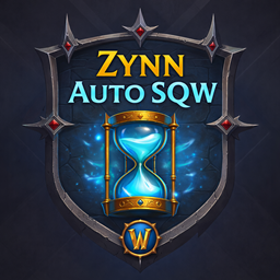 ZynnAutoSQW logo
