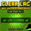 Smart Lag remover "remove aternos delay and lag" [ACHIEVEMENT FRIENDLY] logo
