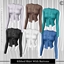Ribbed Shirt With Buttons - cool_content_star logo