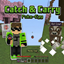Catch & Carry "catch mobs using pokemon egg"  [ACHIEVEMENT FRIENDLY] logo