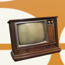 Simith Retro TV (working) logo