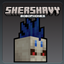 Shershavy logo