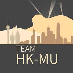 [BTE] HK-MU project image