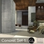 [kta] Concrete Set 1 logo