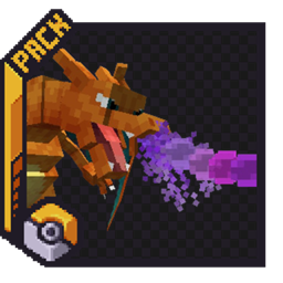 extra battle animation（addons for cobblemon) logo