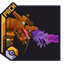 extra battle animation（addons for cobblemon) logo