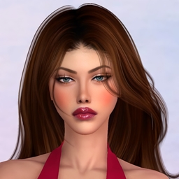Cherisha O'Connell