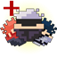 Techno's Jujutsu Spawn Eggs logo