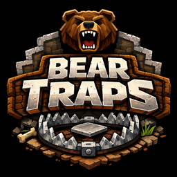 Simple Bear Trap project image