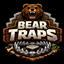 Simple Bear Trap logo