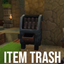 Better Salvaging (Item Destroyer) logo