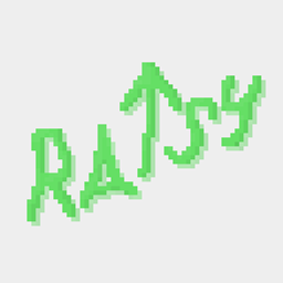 Raisy logo