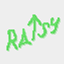 Raisy logo