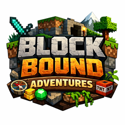 Block Bound Adventures project image