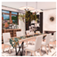 Linda Dining Room logo
