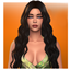 Sophia hairstyle logo