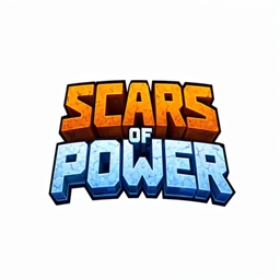 Scars of Power project image