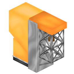 Auto-Miner logo