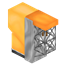Auto-Miner logo