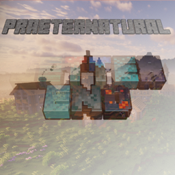 Better End - Praeternaturel Edition logo