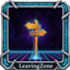 LeavingZone logo