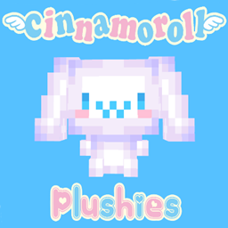 Cinna Plushies logo