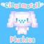 Cinna Plushies logo