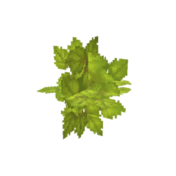 Leaves Drops logo