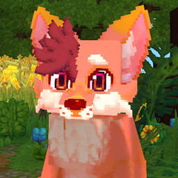 Renou Fox Avatar logo