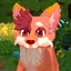 Renou Fox Avatar logo