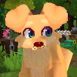 Denny Dog Avatar logo