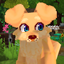 Denny Dog Avatar logo