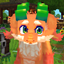Dragnou Dragon Avatar logo