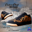 Castle in Cloud Sneakers logo