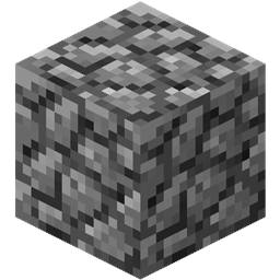 Old-Classic Cobblestone for Bedrock Edition logo