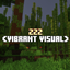ZZZ VIBRANT VISUAL logo