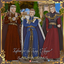 Kaftan for the King "Bhagar" (Male Outfit Set) logo