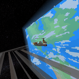 Earth Ring project image