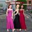 Valentine's day: Lyubov Dress logo