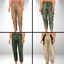 MEN PANT SET / 4 ITEMS logo