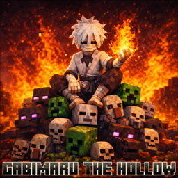 Gabimaru The Hollow (API) logo