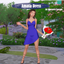 Valentine's Day: Amata Dress logo