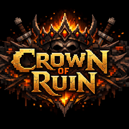 Crown of Ruin project image