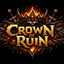 Crown of Ruin logo